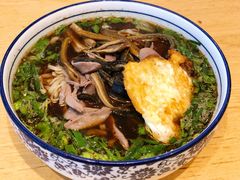 -镇南锅盖面馆(解放路店)