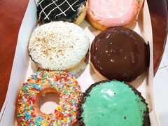 -J.CO Donuts & Coffee(Mal Bali Galeria)