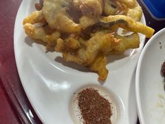 -雪湖煜辰鱼头老店(雪野湖店)