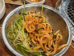 -小本家韩式烤肉(紫藤路店)