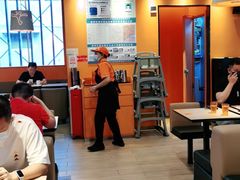 -大快活(丽丰店)