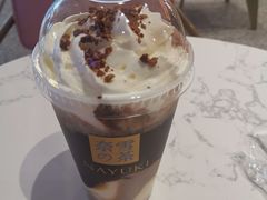 -奈雪的茶(青岛卓悦里INTOWN店)