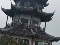 -缥缈峰景区