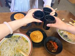 -沈记土鸡米线(七星街品牌中心店)