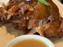 -东莱馋房(陆家嘴店)