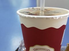-桂桂茶(金谊广场店)