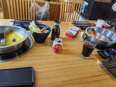 -水林间·寿喜烧自助(仙林金鹰店)