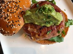 -Lets burger非常汉堡·环球风味(蓝色港湾店)