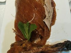-福海居烤鸭店(鸟巢店)