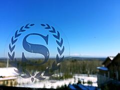 -长白山万达喜来登度假酒店