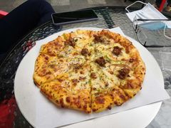 -宅恩特披萨(百汇城店)