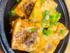 客家酿豆腐-宏记广东客家菜(丰汇店)