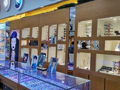 -世纪大明眼镜·蔡司战略授权店(汉街店)