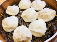 鸡汁汤包-鸡鸣汤包(仙林店)