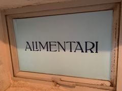 -Alimentari早午餐(安福路店)