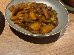 -金掌勺锅包肉(华润万象城店)