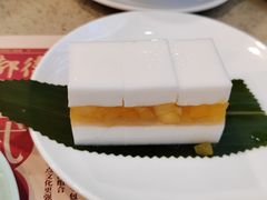 香芒夹心椰汁糕-点都德(汇胜楼店)