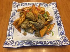-新疆欣悦饭庄