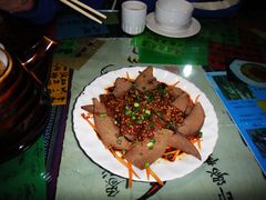 DSC03873-民食香·腊排骨野生菌美食(木府店)