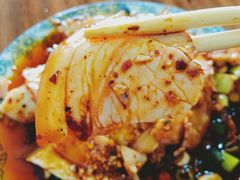 -温记府廟豆汤饭·始于1955年(海椒店)
