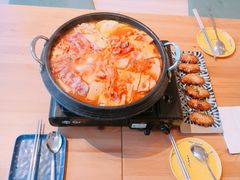 -小岛餐厅