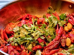 -怡咖啡海鲜自助餐厅(浦东香格里拉店)