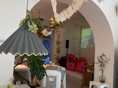 -春树下·树屋花房西餐厅(罍街AS1980店)