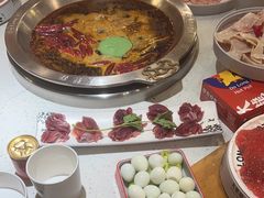 -大龙燚火锅(科华店)
