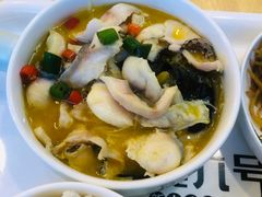 -七食九号食堂(东丽空港店)