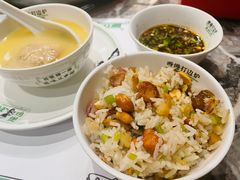 -禄婶鸡煲·打边炉