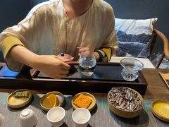 -邈墨茶馆(大兜路1号店)