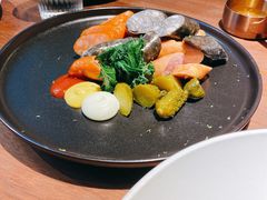 -West10 西拾·西餐厅·创意菜(未来科技城店)