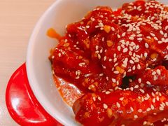 -必胜客(新中纬店)
