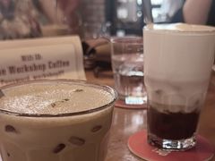 -The Workshop Coffee