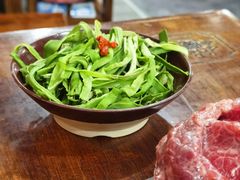 -楠火锅(西单店)