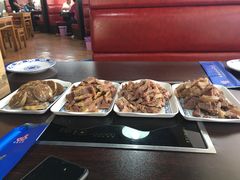 -老保定驴肉馆(云岗路店)