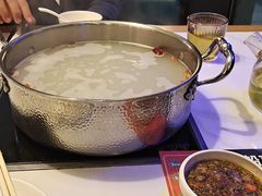 -蚝大仙横琴生蚝火锅(日月贝店)