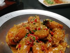 -天宝兄弟(前海壹方城店)