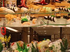 -深圳同泰万怡酒店·万荟轩自助餐厅(同泰店)