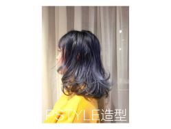 -P.STYLE 派斯造型