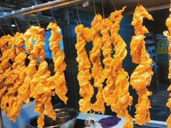 -李掌柜鲜菜火锅(移民广场店)