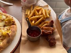 -必胜客(金元宝店)