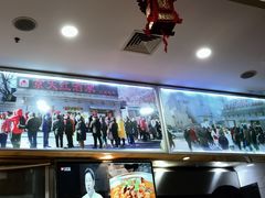 -京天红酒家(虎坊路店)