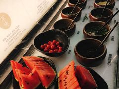 -湊湊火锅·茶憩(皇姑万象汇店)