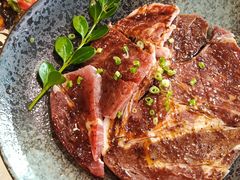 -正苑26年海鲜烤肉•牛尾汤汤饭(东港店)