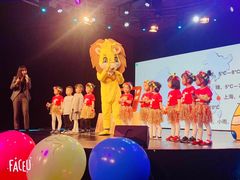 -新声线少儿口才(亦庄示范校区)