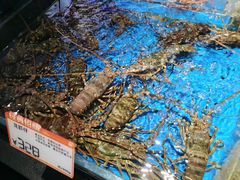 -徐记海鲜(大雁塔|金都店)