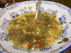 -巴依老爷新疆美食(望京小街店)