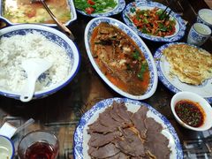-阿鹏故事云南野生菌火锅(人民路店)