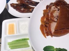 -瓦国小镇·果木烤鸭·融合菜(西口店)